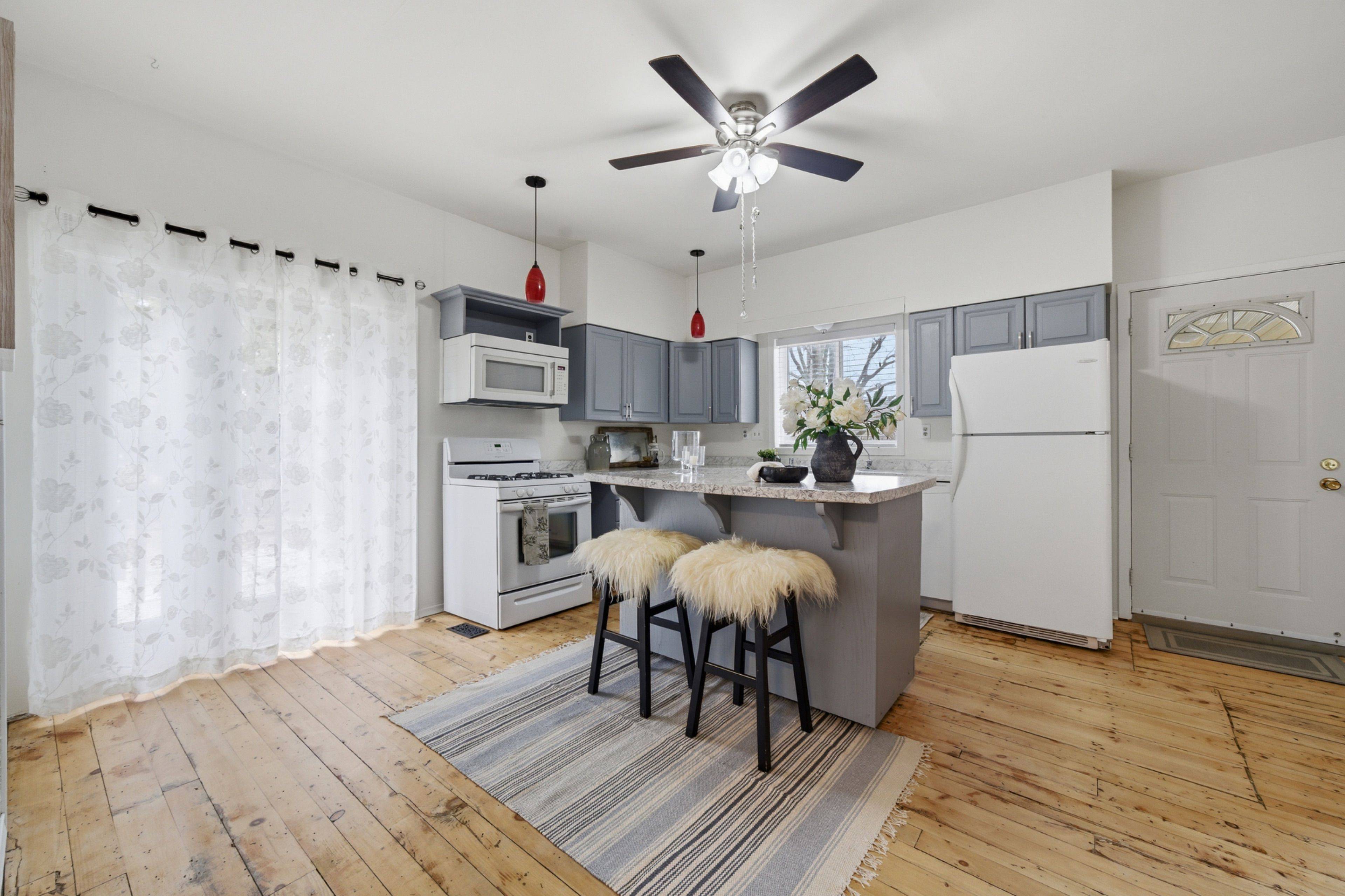 46 Banta RD, Trent Hills, ON K0K 3K0