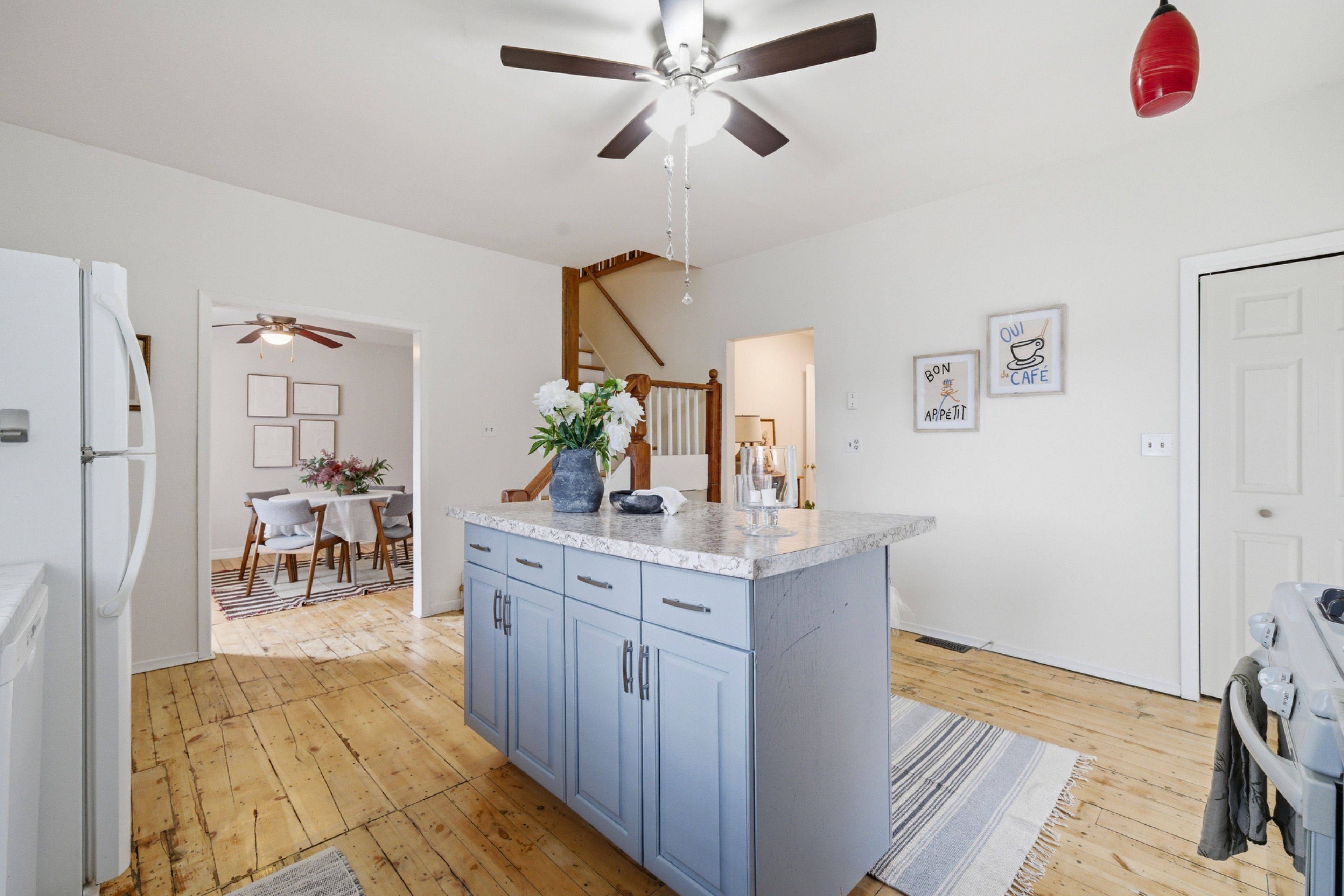 46 Banta RD, Trent Hills, ON K0K 3K0