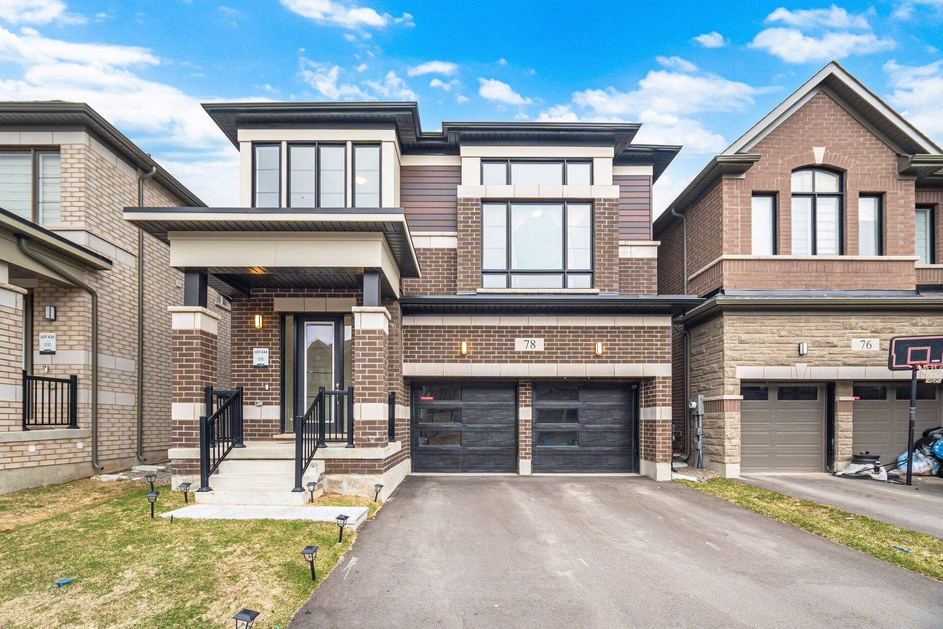 78 Player DR, Erin, ON N0B 1T0