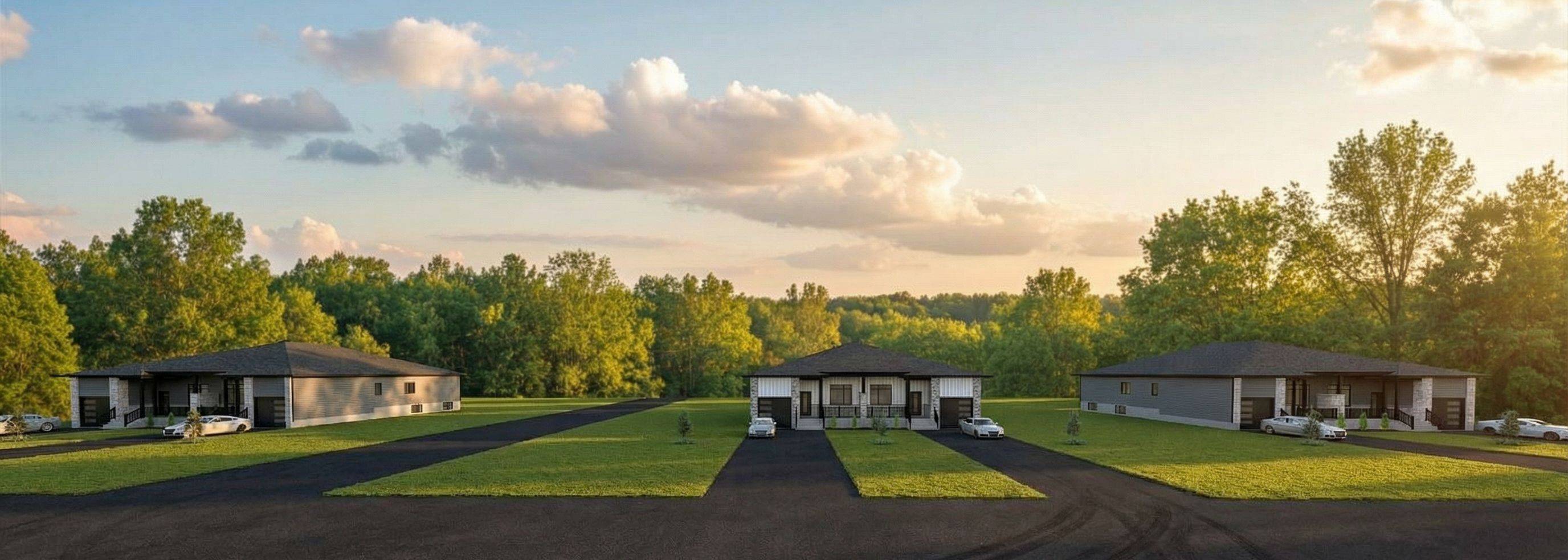 773 Lacroix RD, Clarence-rockland, ON K0A 2A0