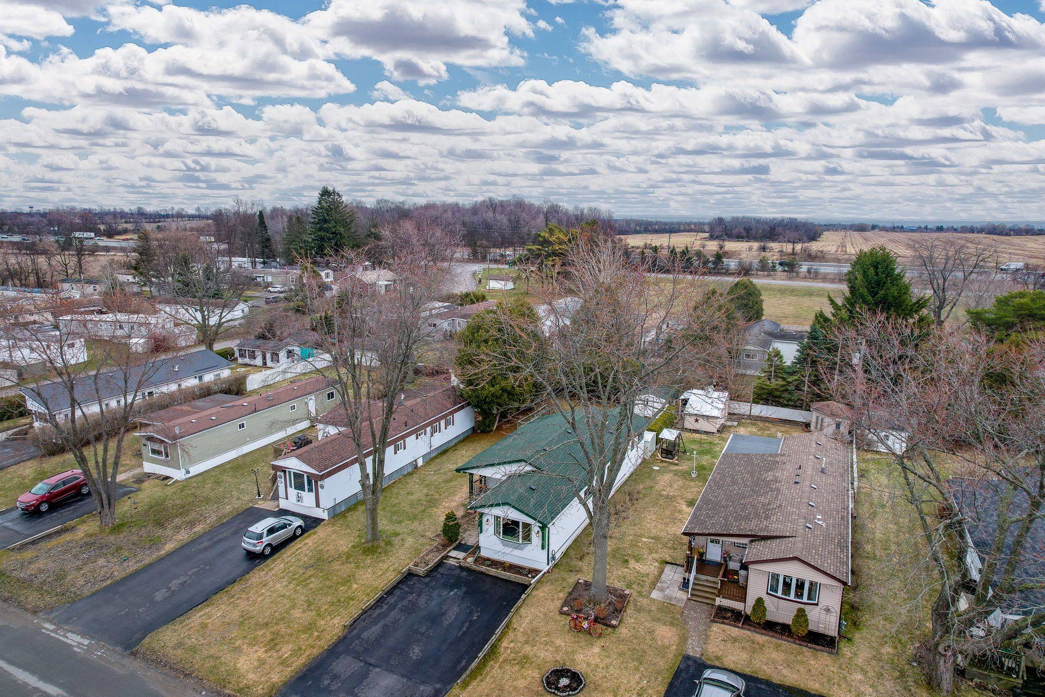 203 Lynn CRES, Hamilton Township, ON K9A 0X9