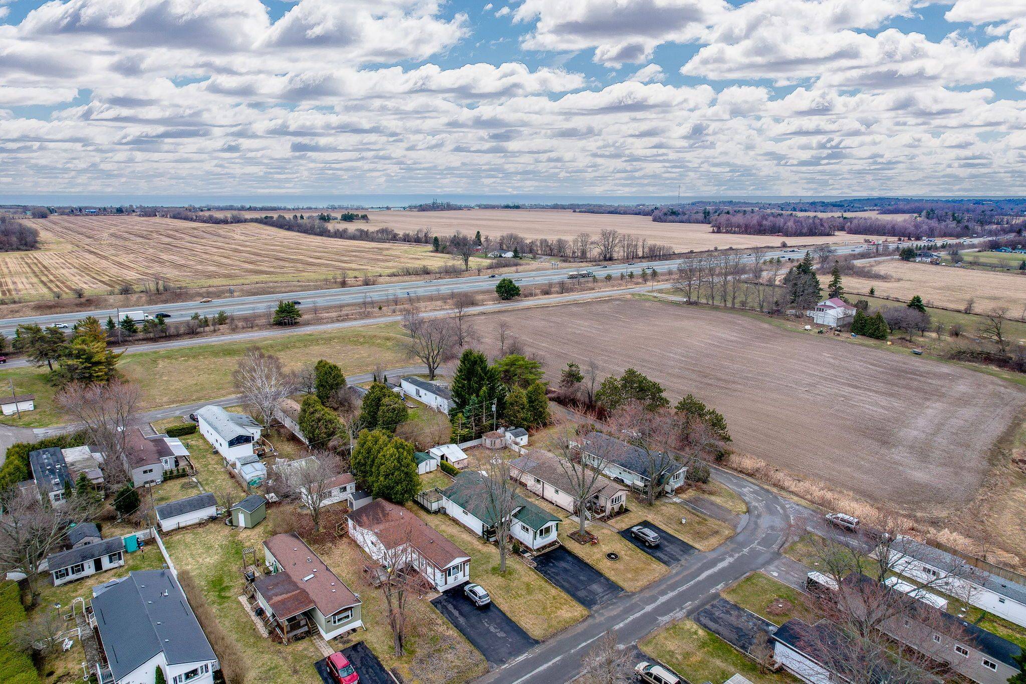 203 Lynn CRES, Hamilton Township, ON K9A 0X9