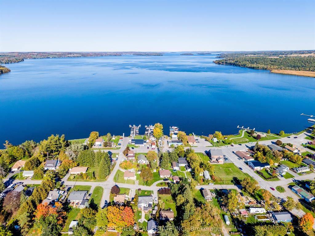 0 Boundary RD, Hamilton Township, ON K0L 1E0