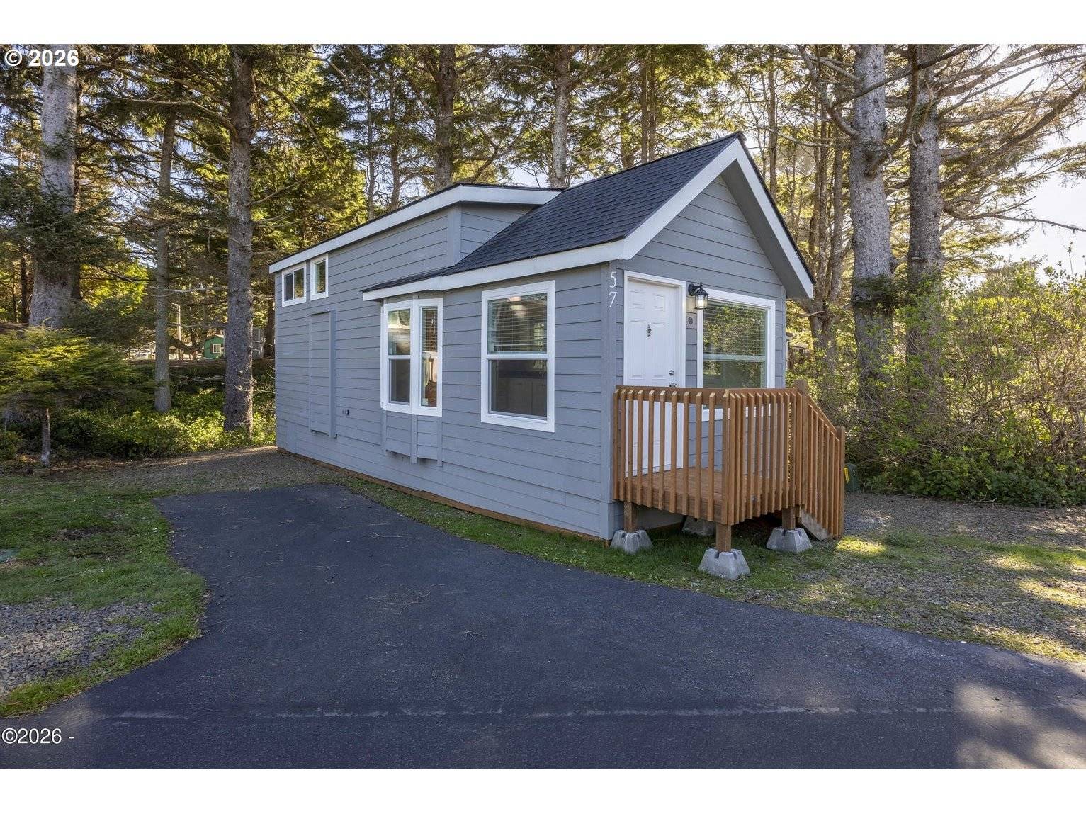 4875 N Hwy 101 #57, Depoe Bay, OR 97341