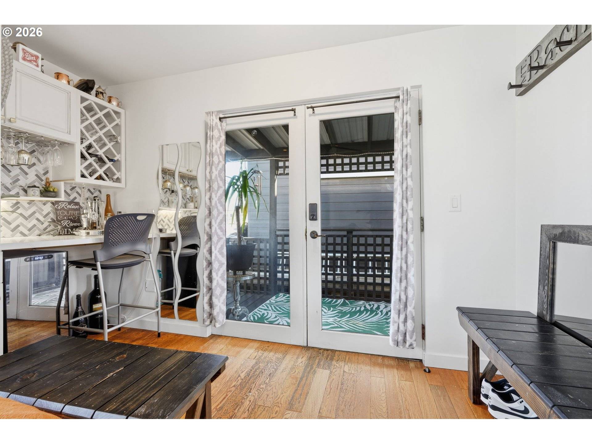 209 N Bridgeton RD, Portland, OR 97217