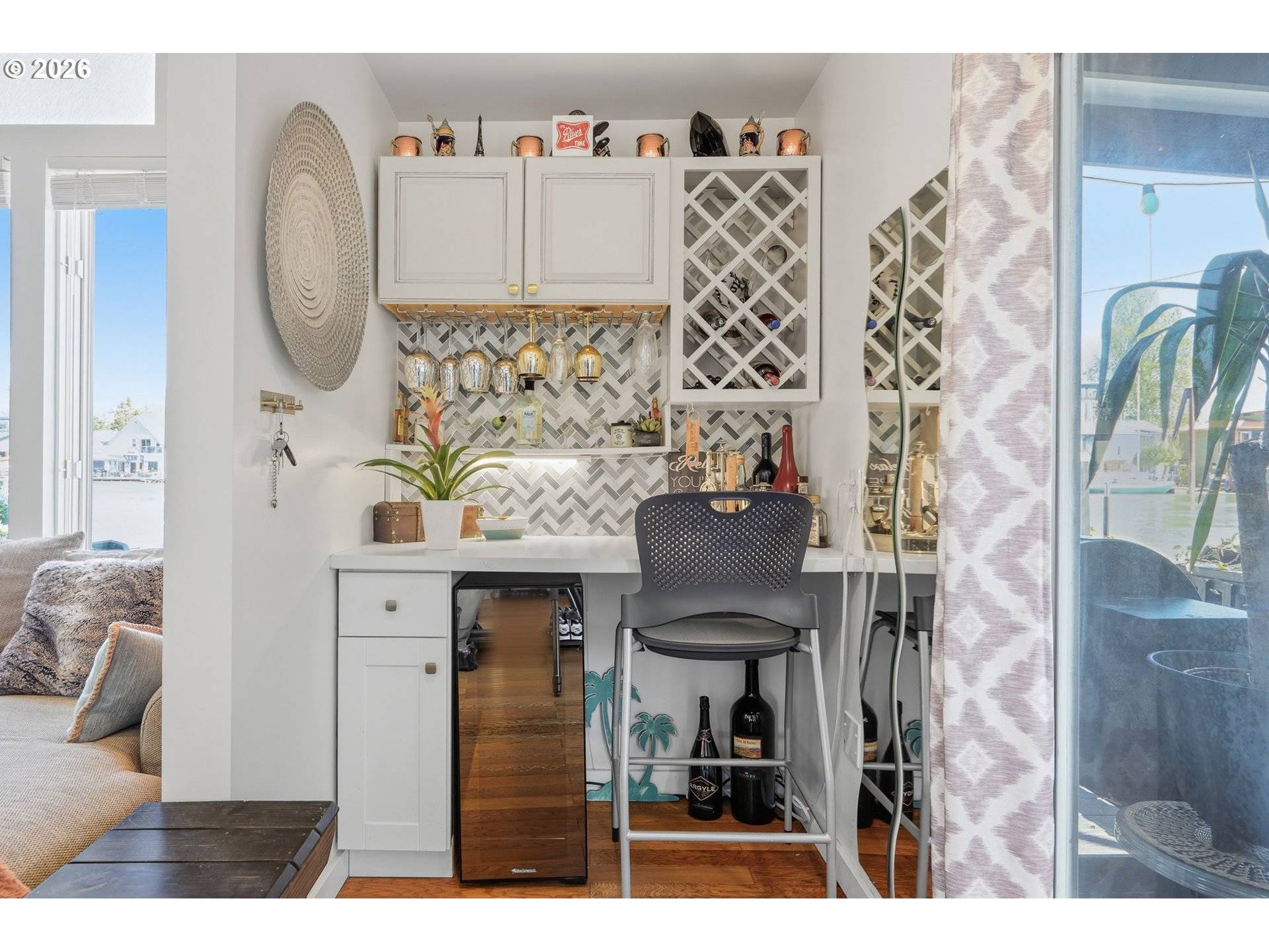 209 N Bridgeton RD, Portland, OR 97217