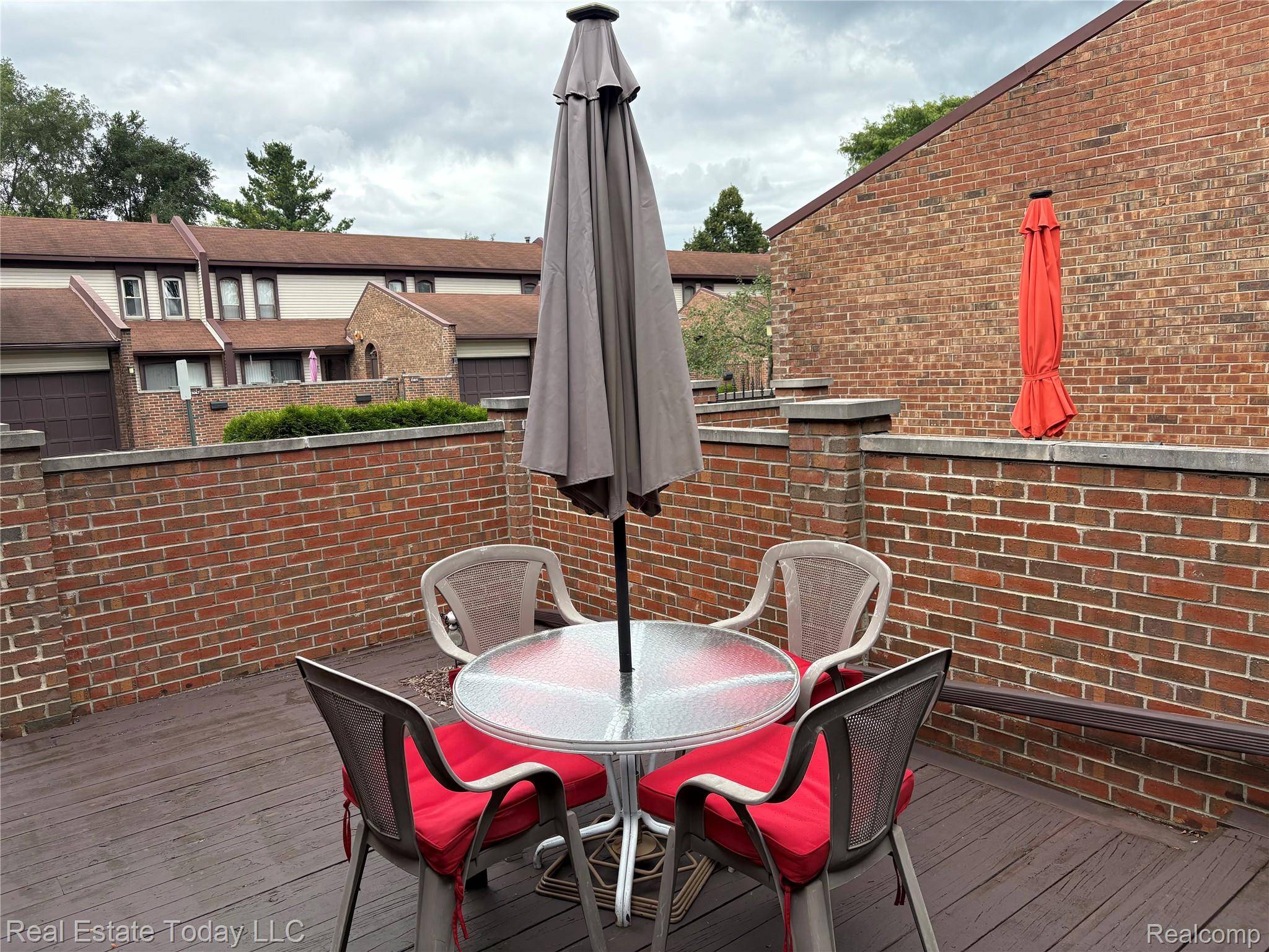 25064 Champlaign DR #9B, Southfield, MI 48034