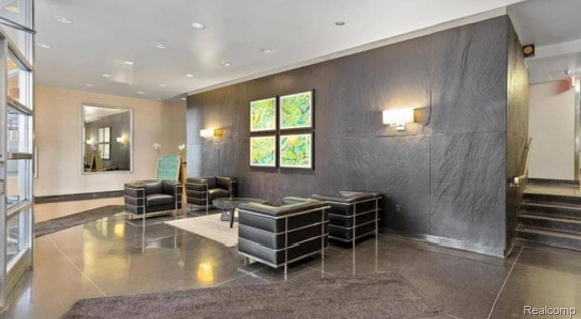 8200 Jefferson AVE E #803, Detroit, MI 48214