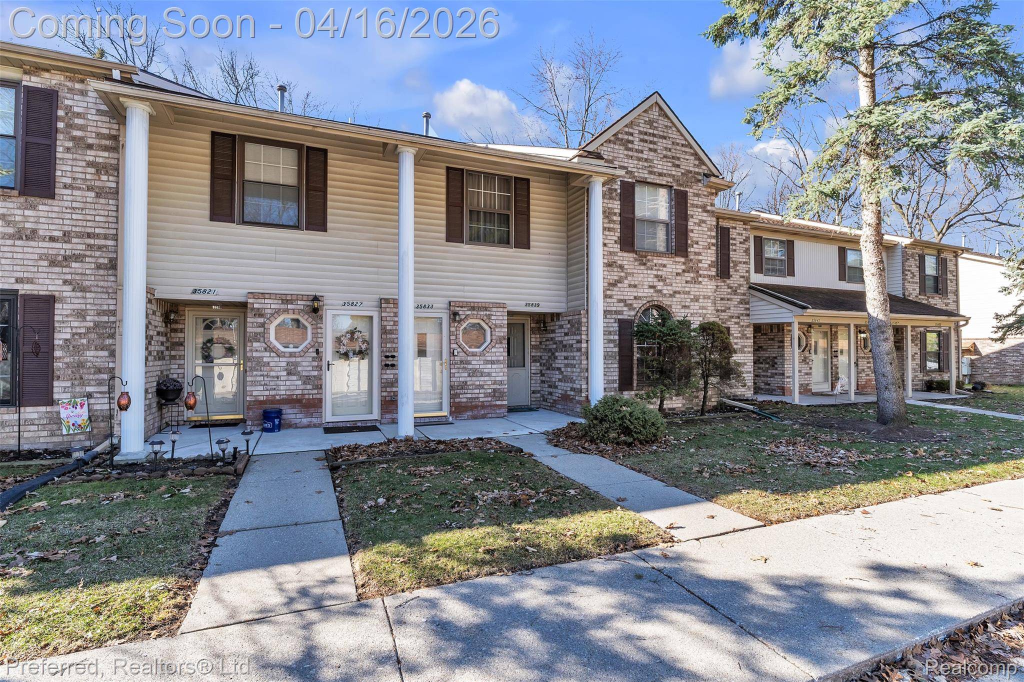 35839 Hunter AVE, Westland, MI 48185