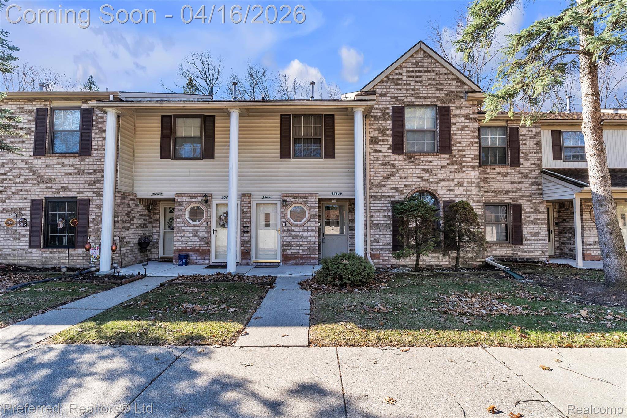 35839 Hunter AVE, Westland, MI 48185