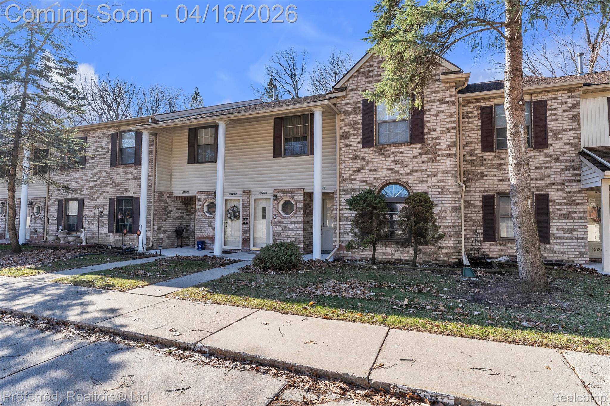 35839 Hunter AVE, Westland, MI 48185