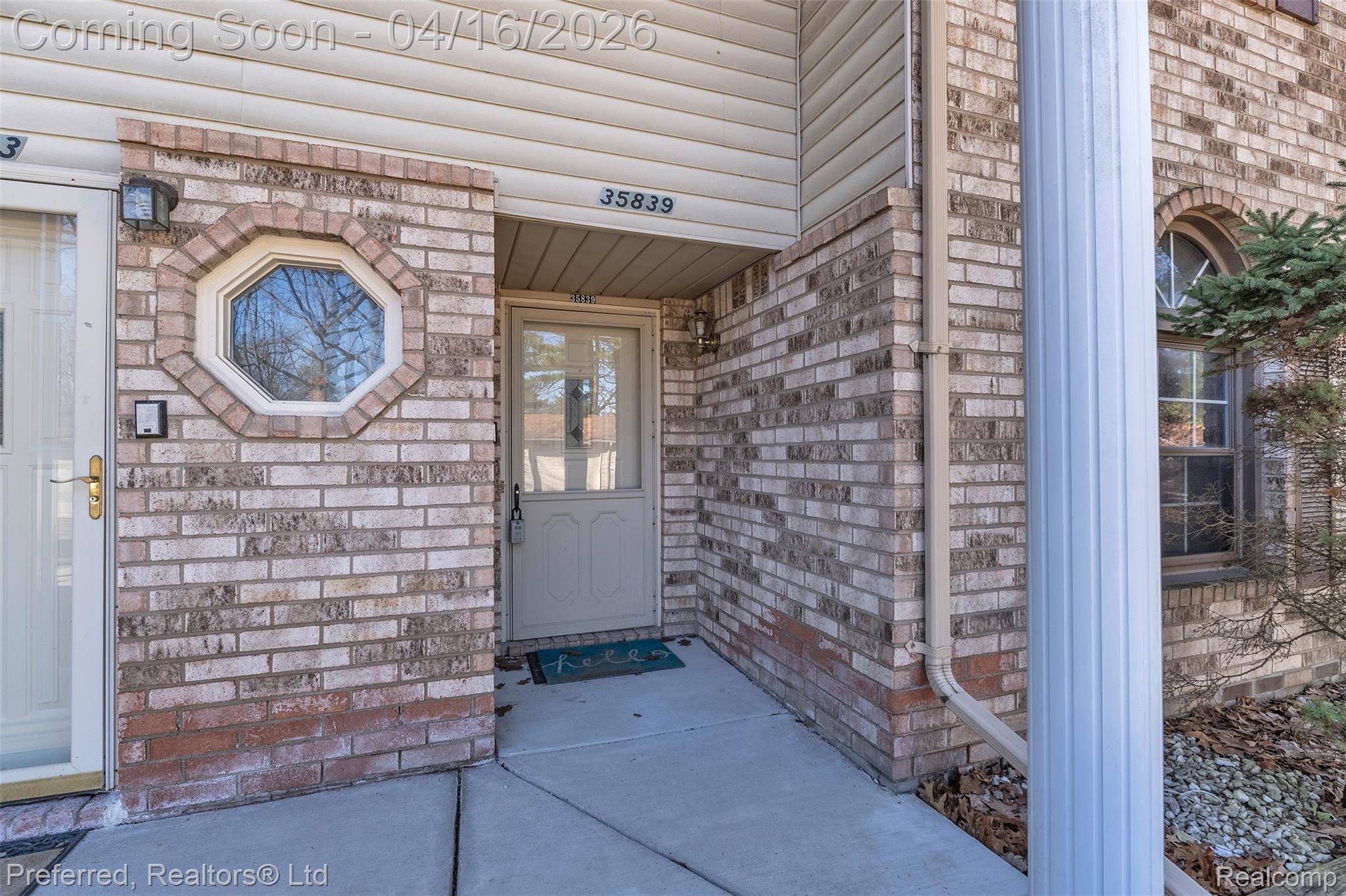 35839 Hunter AVE, Westland, MI 48185