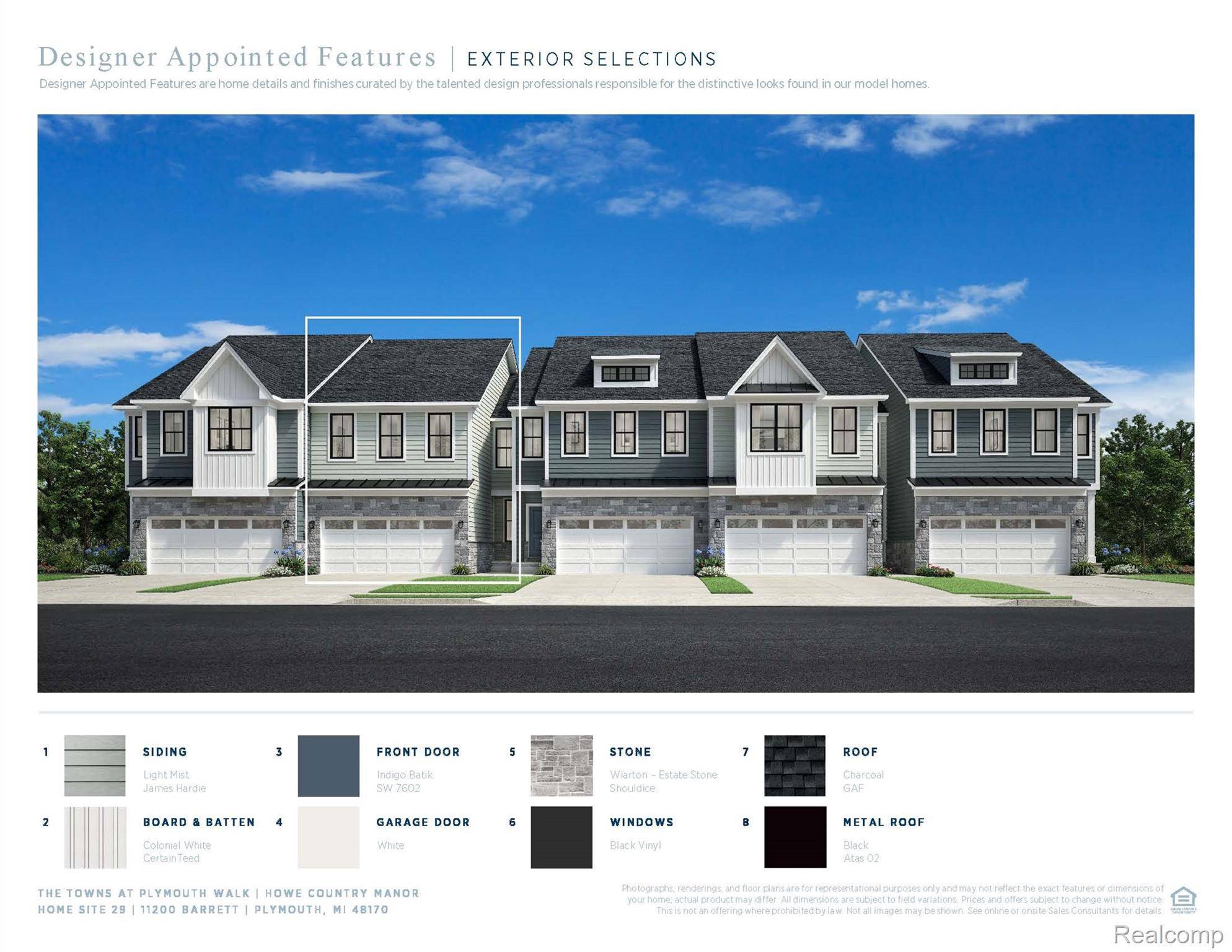 11200 Barrett, Plymouth Charter Township, MI 48170