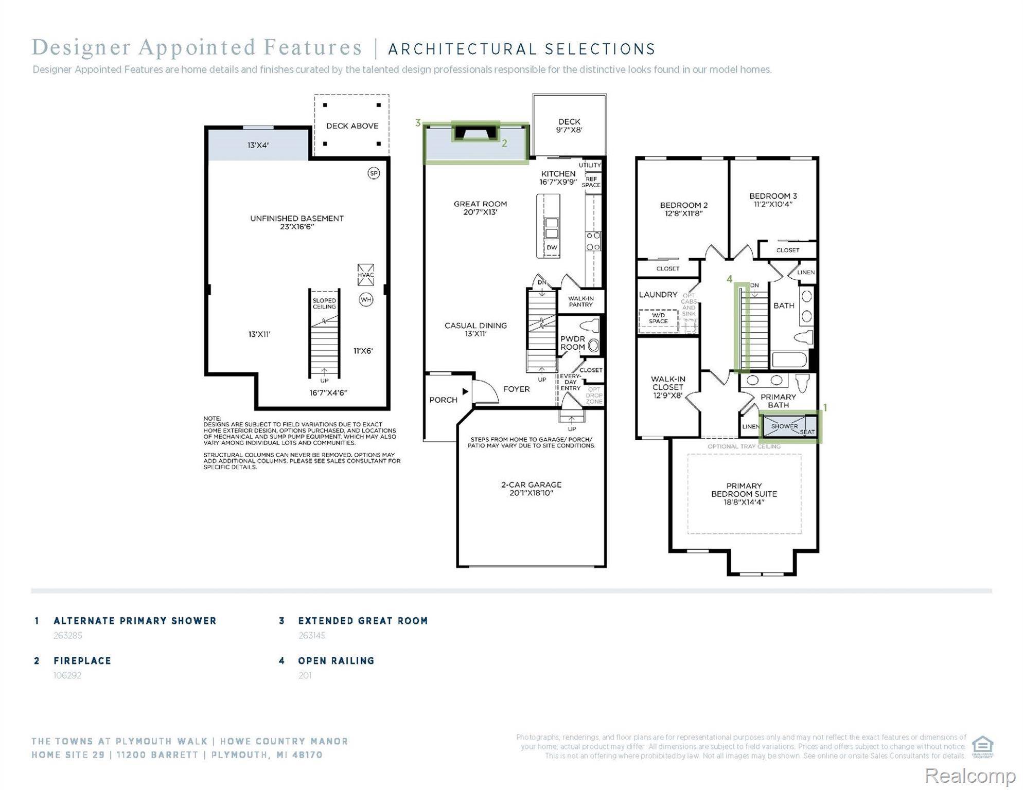 11200 Barrett, Plymouth Charter Township, MI 48170