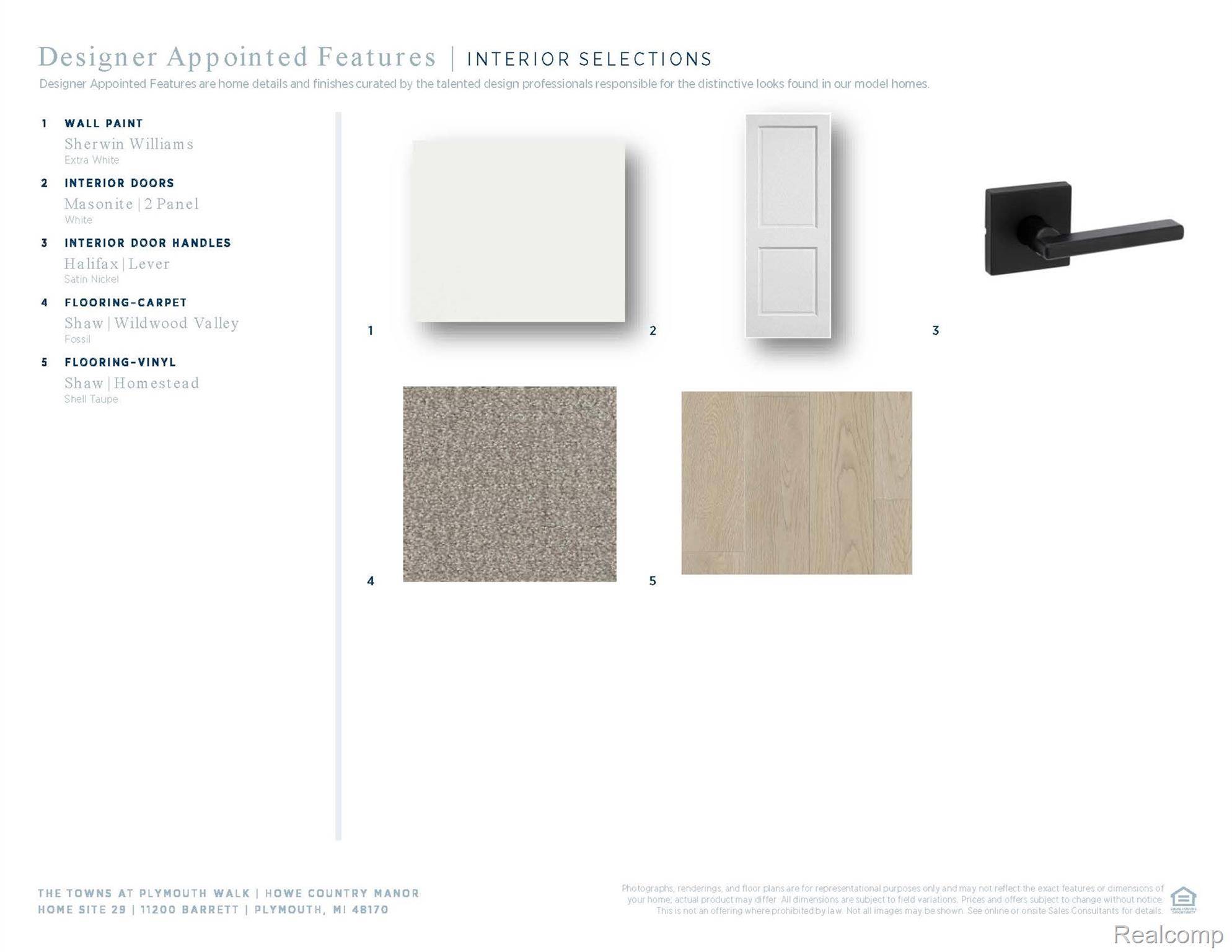 11200 Barrett, Plymouth Charter Township, MI 48170