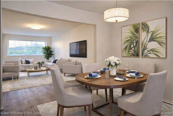 440 Baldwin, Rochester, MI 48307