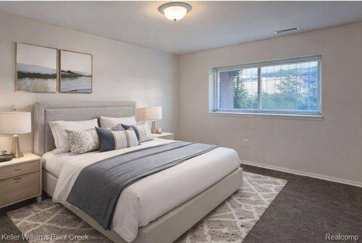 440 Baldwin, Rochester, MI 48307