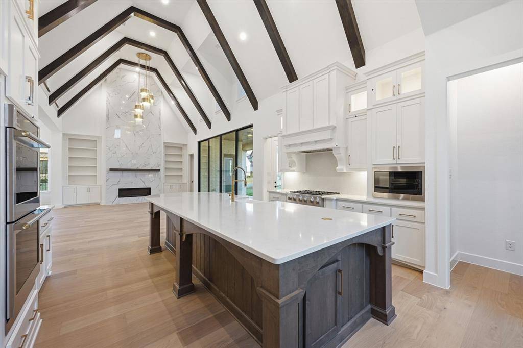 661 Capella Court, Prosper, TX 75078