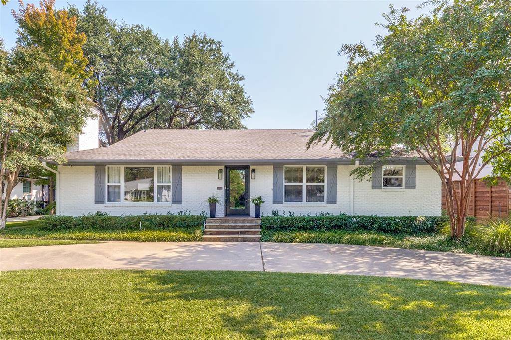 6236 del Norte Lane, Dallas, TX 75225