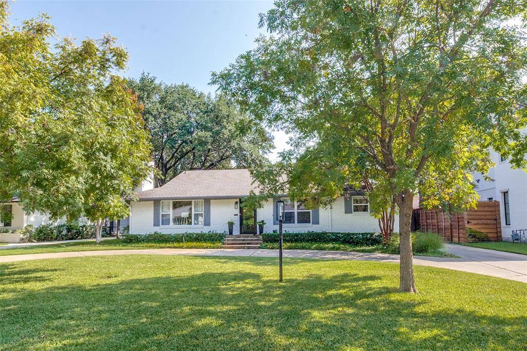 6236 del Norte Lane, Dallas, TX 75225