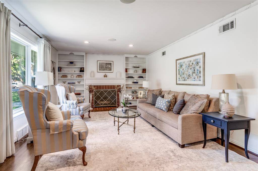 6236 del Norte Lane, Dallas, TX 75225