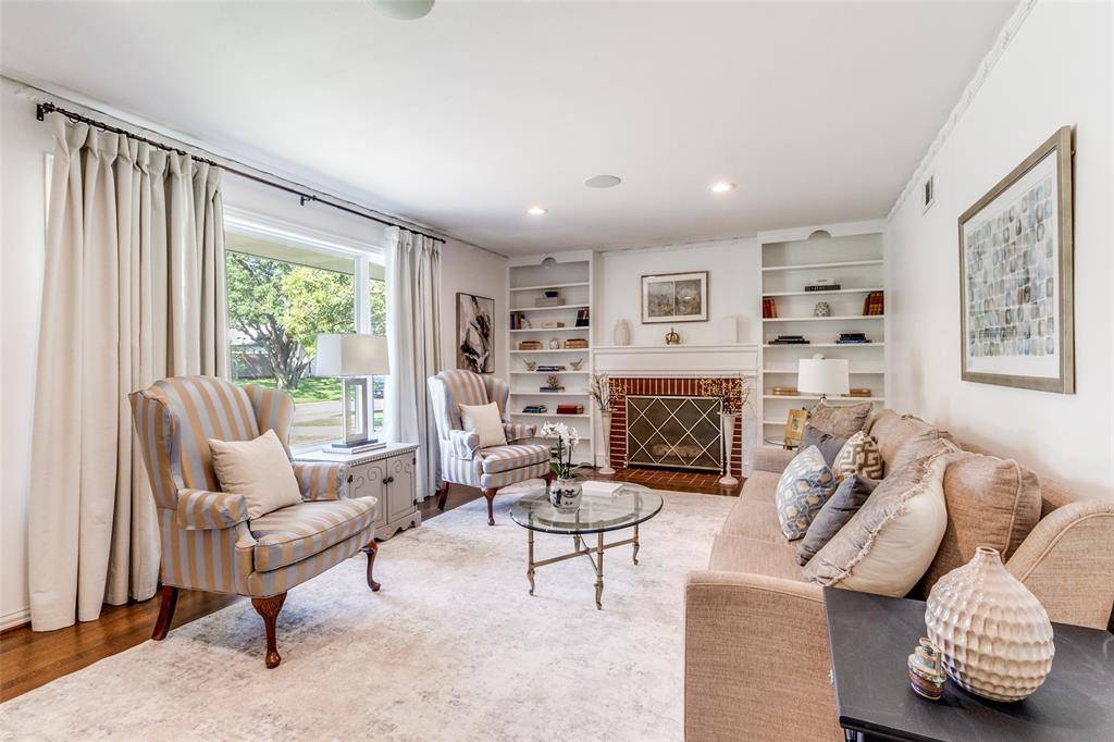 6236 del Norte Lane, Dallas, TX 75225