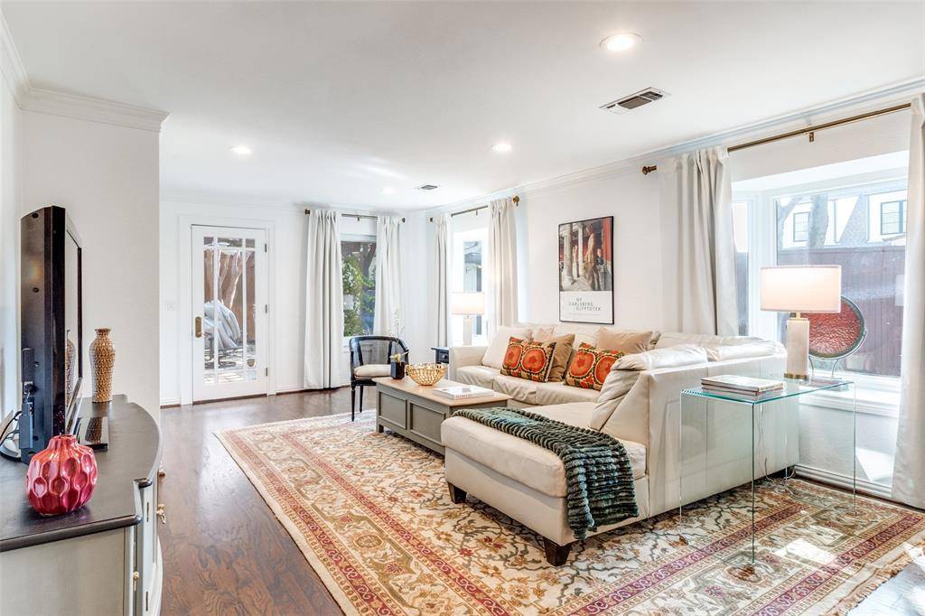 6236 del Norte Lane, Dallas, TX 75225