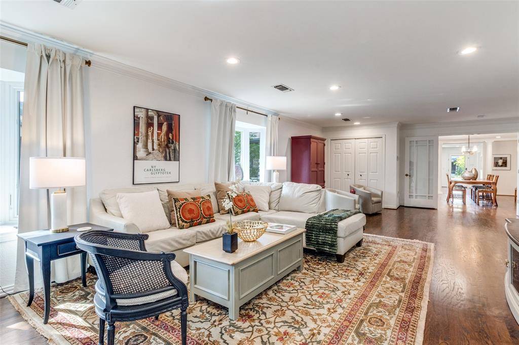 6236 del Norte Lane, Dallas, TX 75225