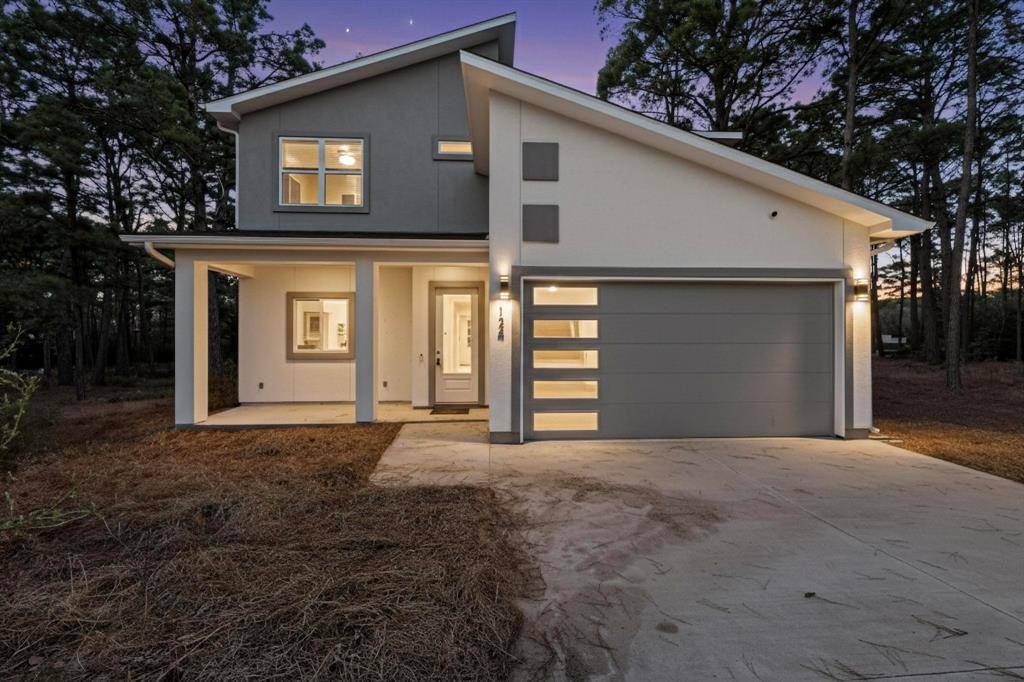 124 Feather Grass Lane, Bastrop, TX 78602