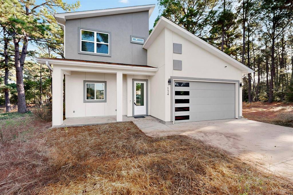 124 Feather Grass Lane, Bastrop, TX 78602