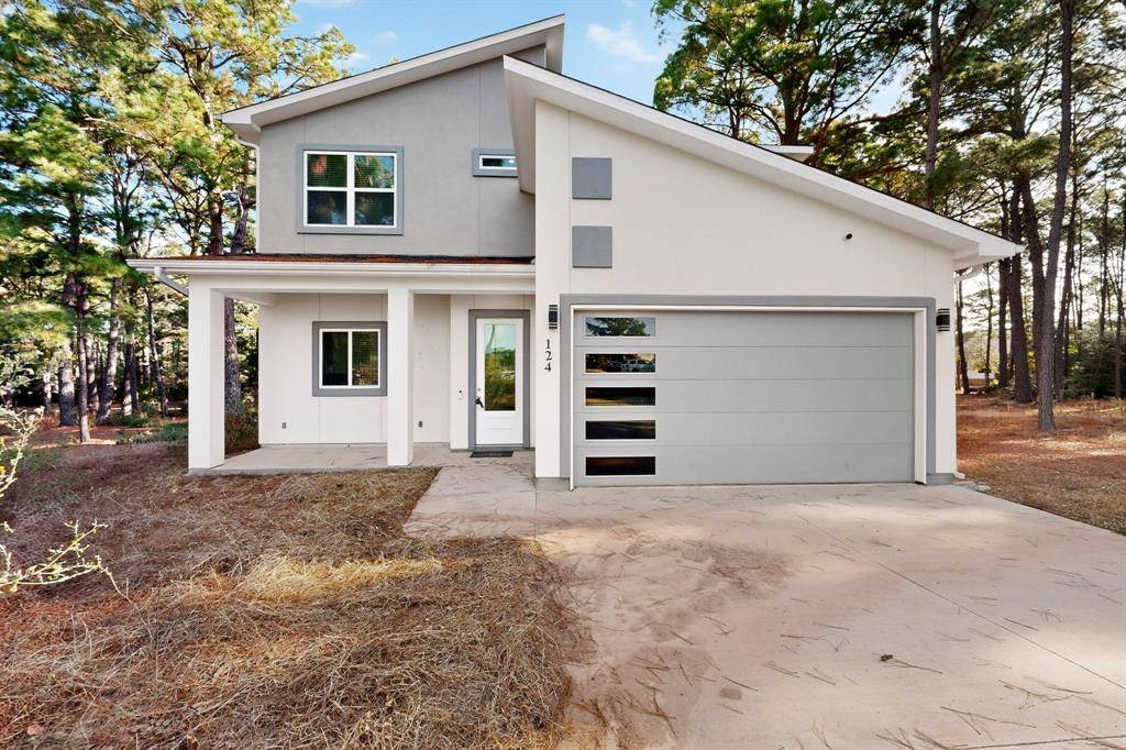 124 Feather Grass Lane, Bastrop, TX 78602