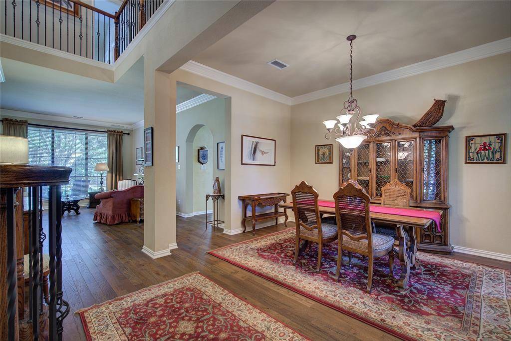 7500 Burr Ferry Drive, Mckinney, TX 75071