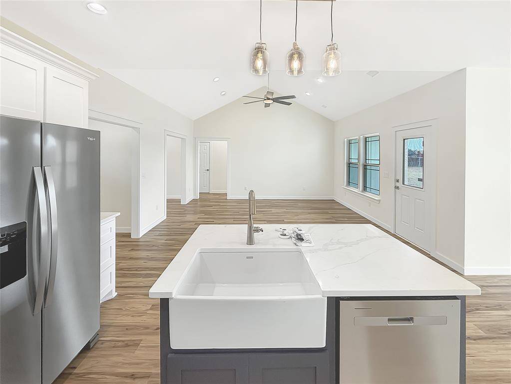 6472 Old Clarksville Road, Reno, TX 75462