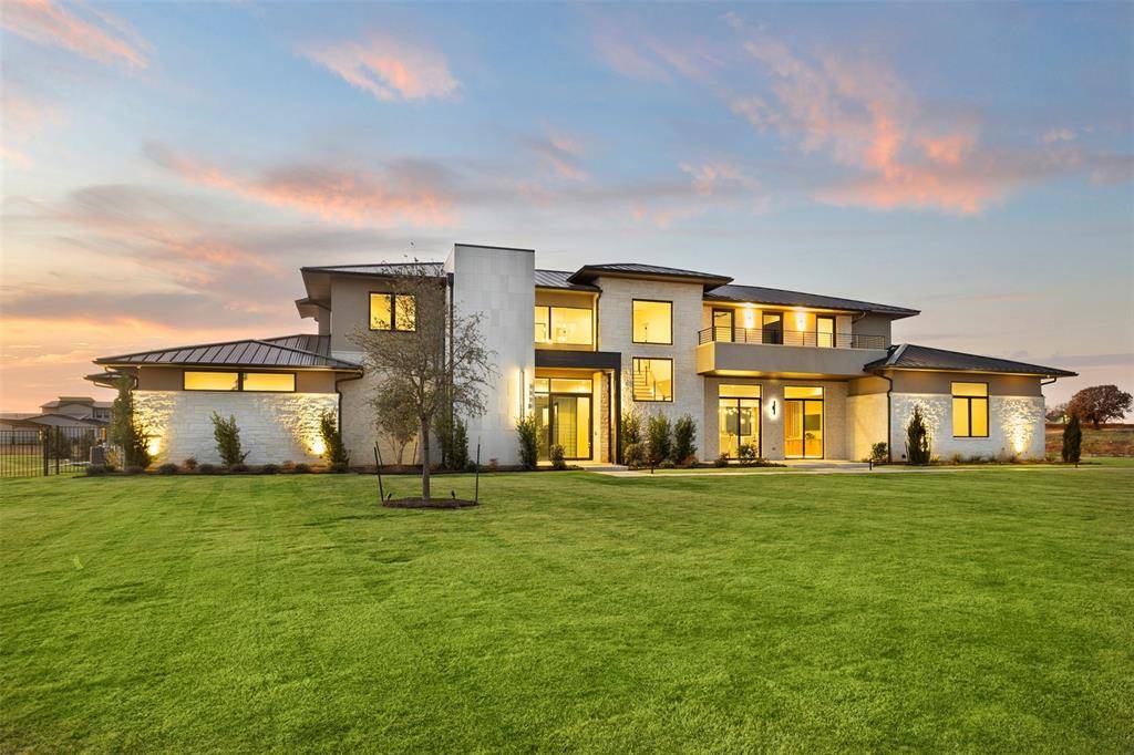 1118 Vera Court, Bartonville, TX 76226