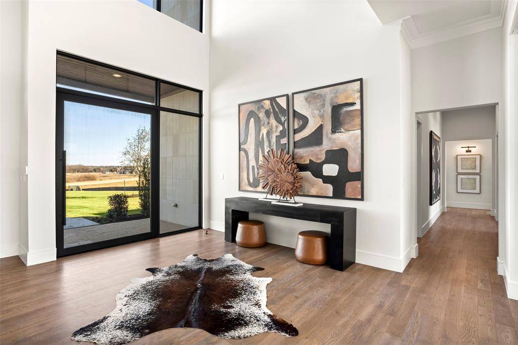 1118 Vera Court, Bartonville, TX 76226