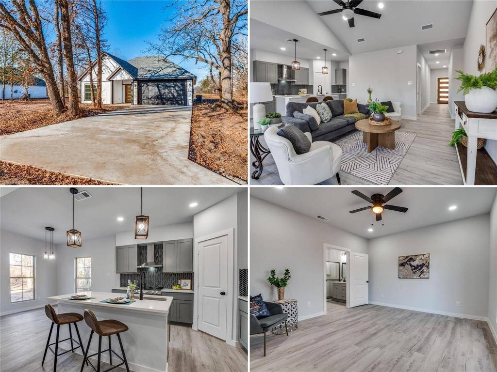 420 Kelly Lane, Seven Points, TX 75143