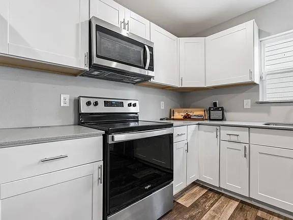 2819 Alabama Avenue, Dallas, TX 75216