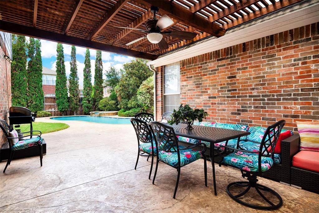 3217 Tearose Drive, Richardson, TX 75082