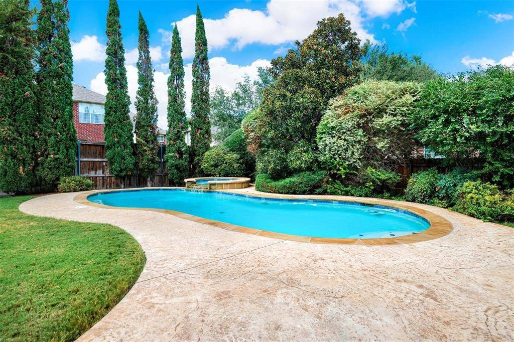 3217 Tearose Drive, Richardson, TX 75082