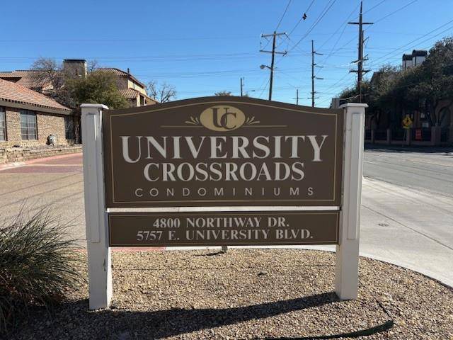 5757 E University Boulevard #23C, Dallas, TX 75206