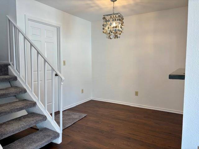 5757 E University Boulevard #23C, Dallas, TX 75206