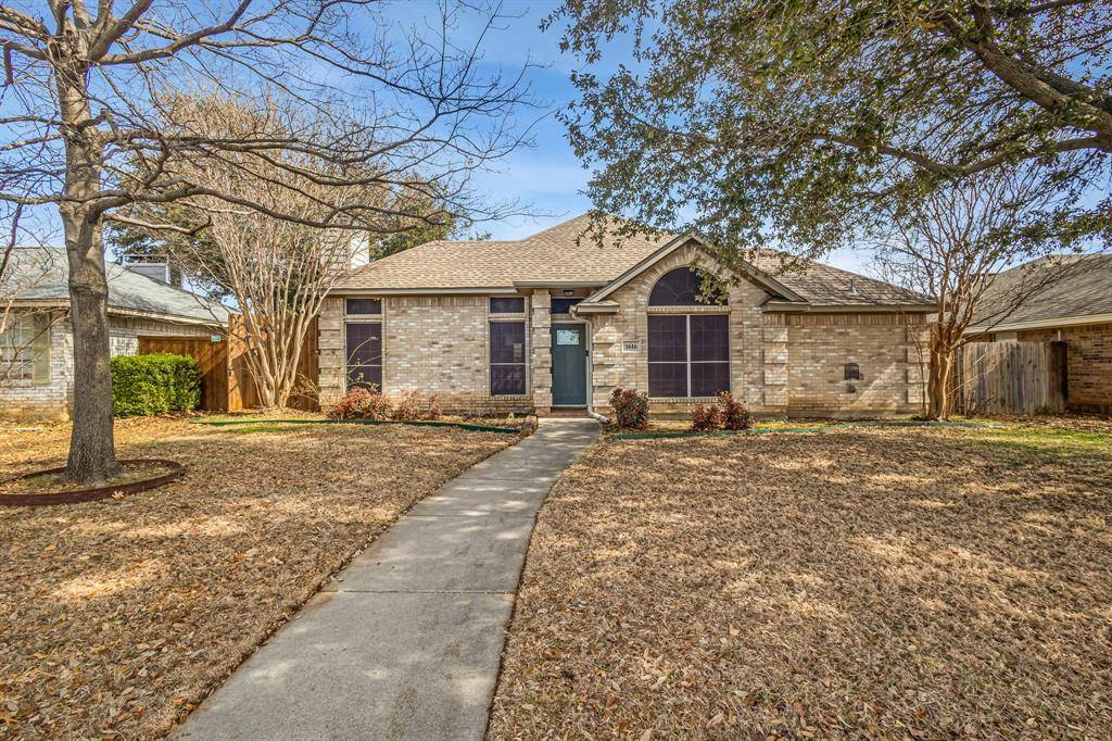 3616 Pheasant Hollow, Denton, TX 76207