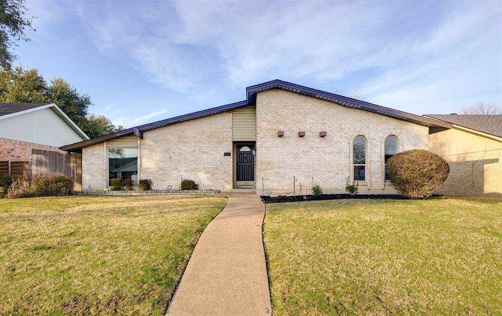 3301 Russwood Lane, Garland, TX 75044