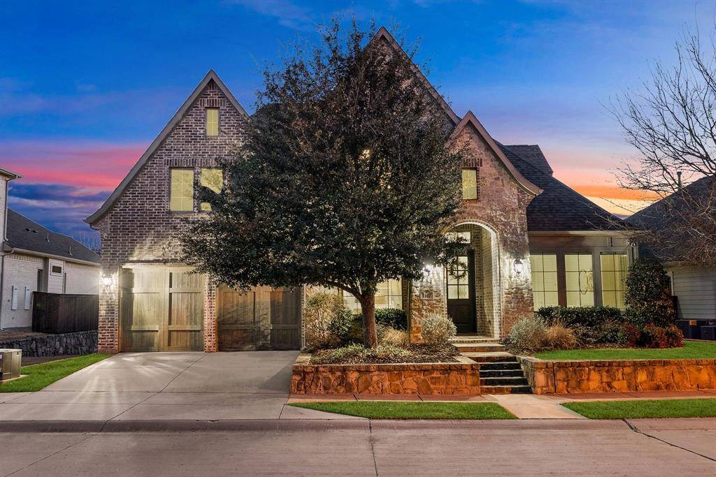 1107 S Sarah Street, Allen, TX 75013