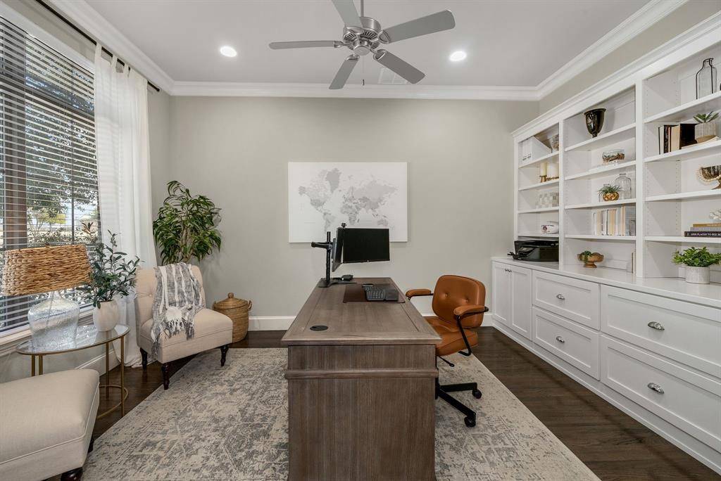 1107 S Sarah Street, Allen, TX 75013