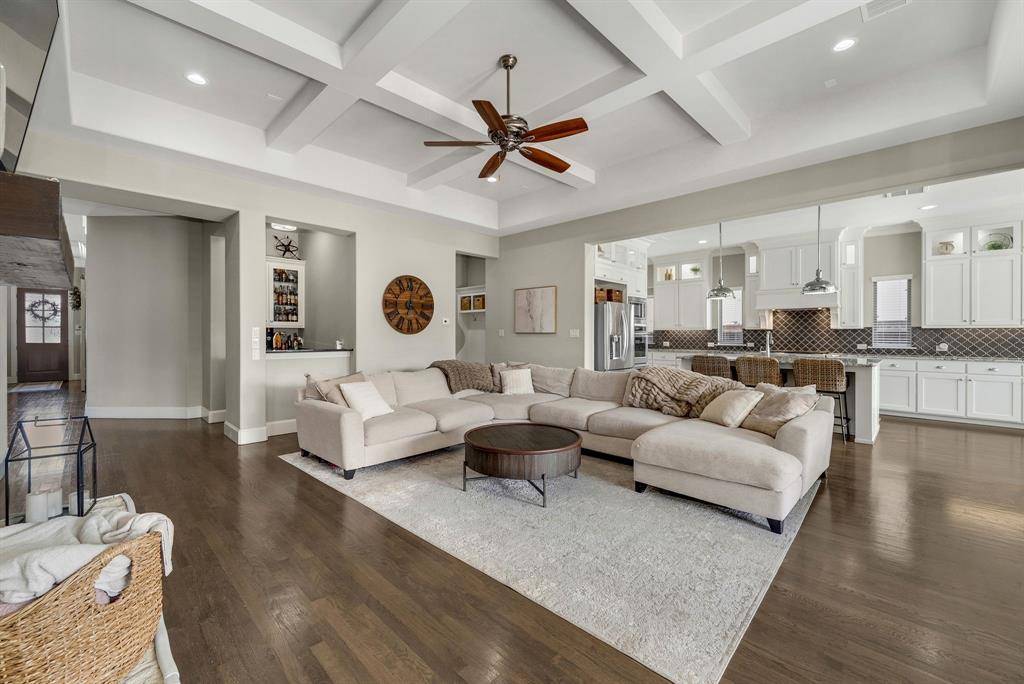 1107 S Sarah Street, Allen, TX 75013