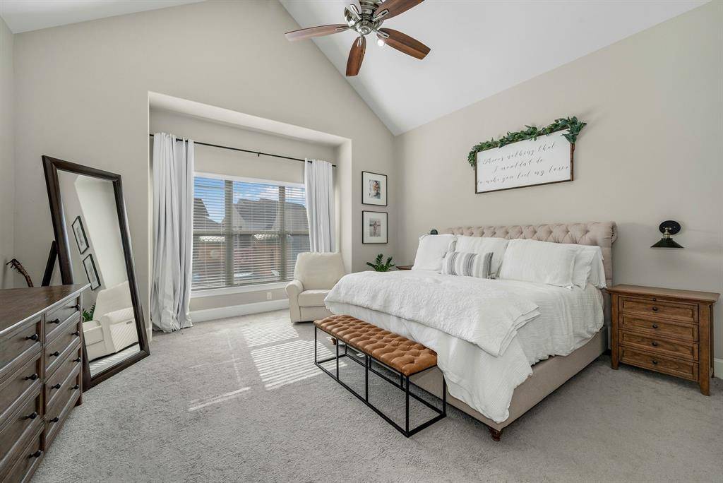 1107 S Sarah Street, Allen, TX 75013