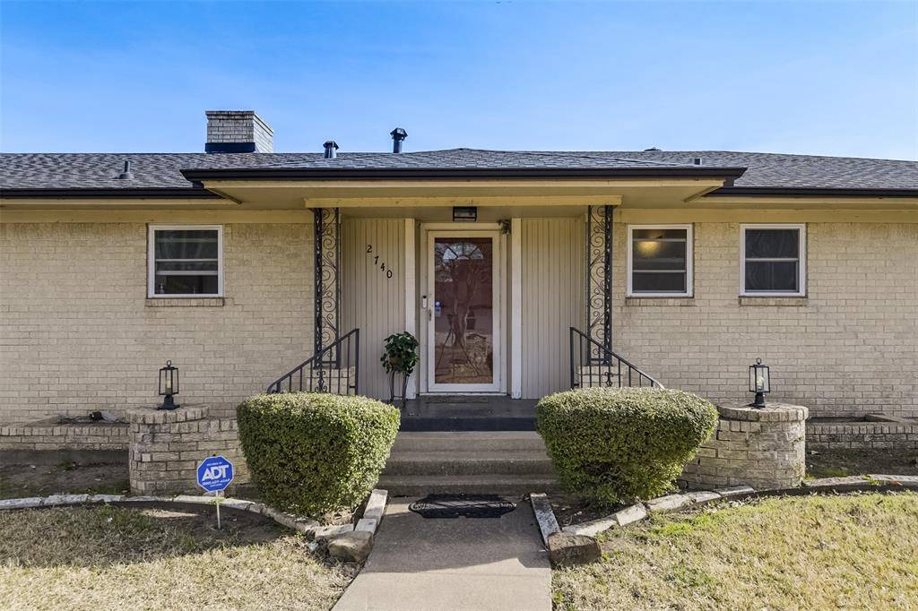 2740 Maceo Circle, Dallas, TX 75216
