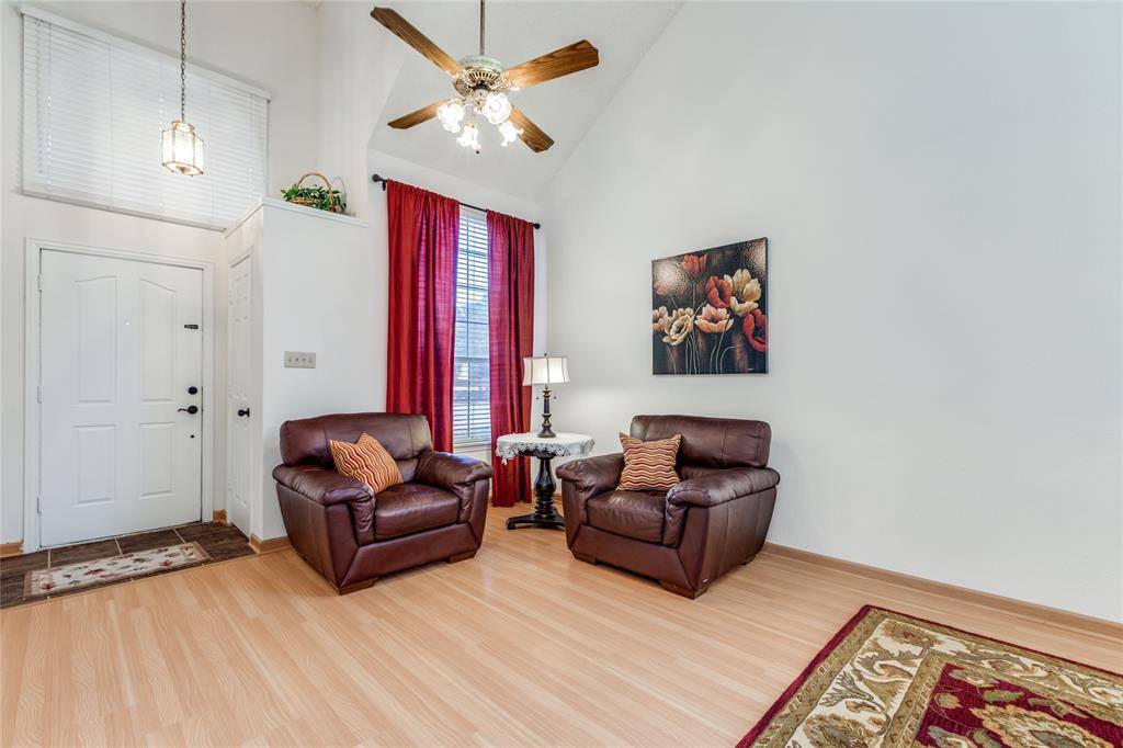 6841 Douglas Creek, Plano, TX 75023