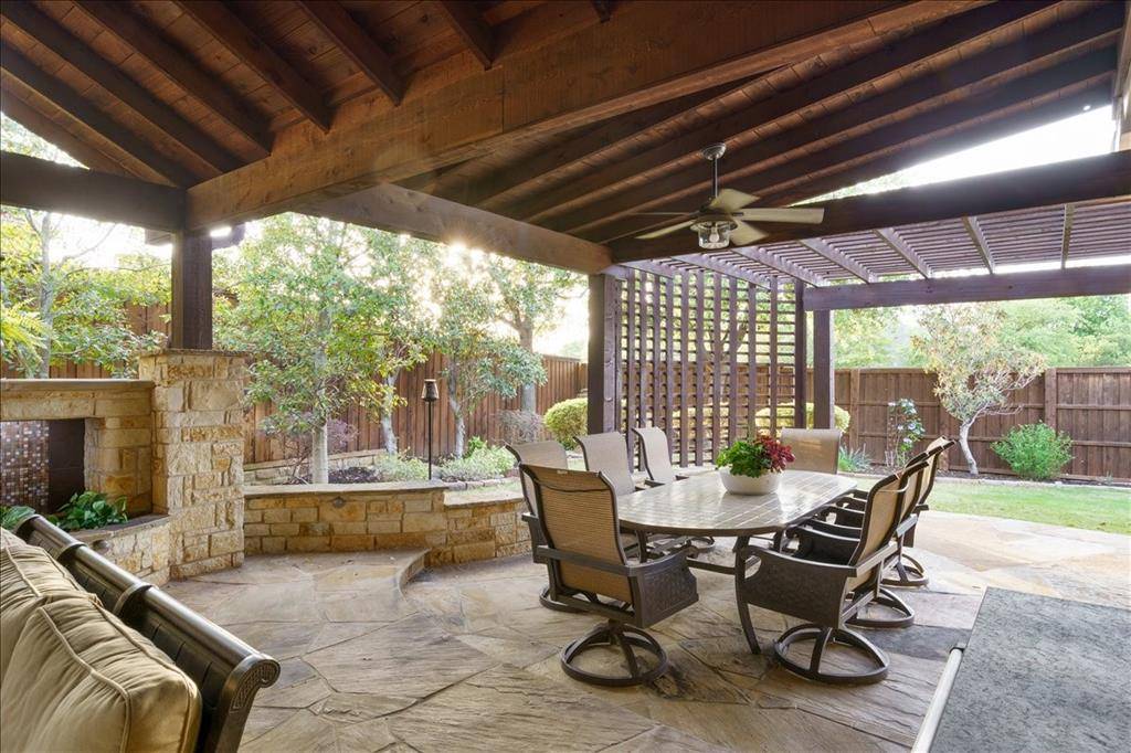 636 Duke Saxony Drive, Lewisville, TX 75056